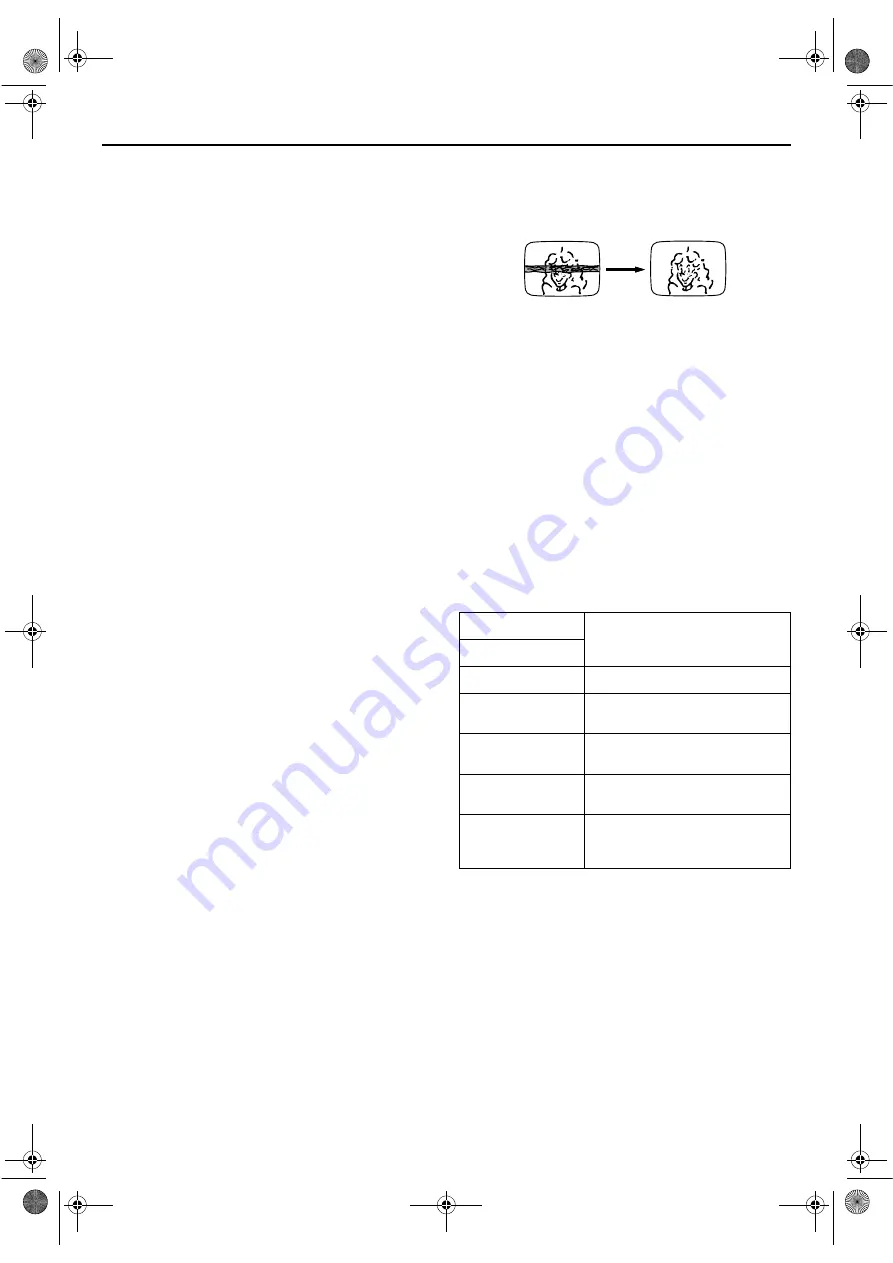 JVC HR-XVS44U Instructions Manual Download Page 31