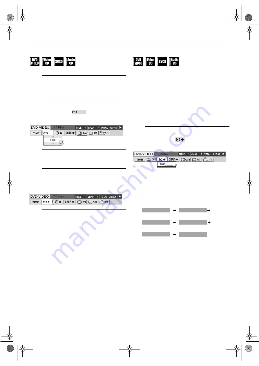 JVC HR-XVS44U Instructions Manual Download Page 51