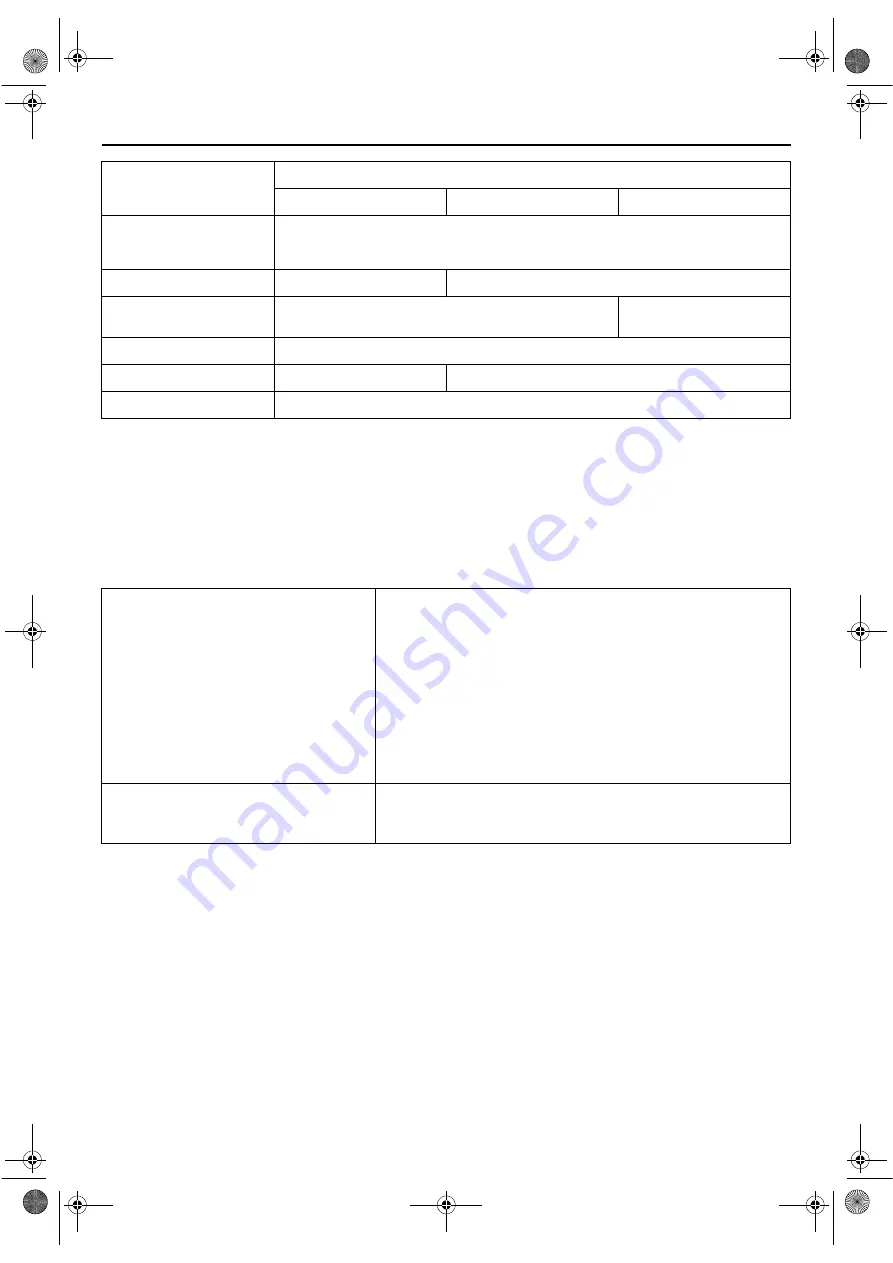 JVC HR-XVS44U Instructions Manual Download Page 83