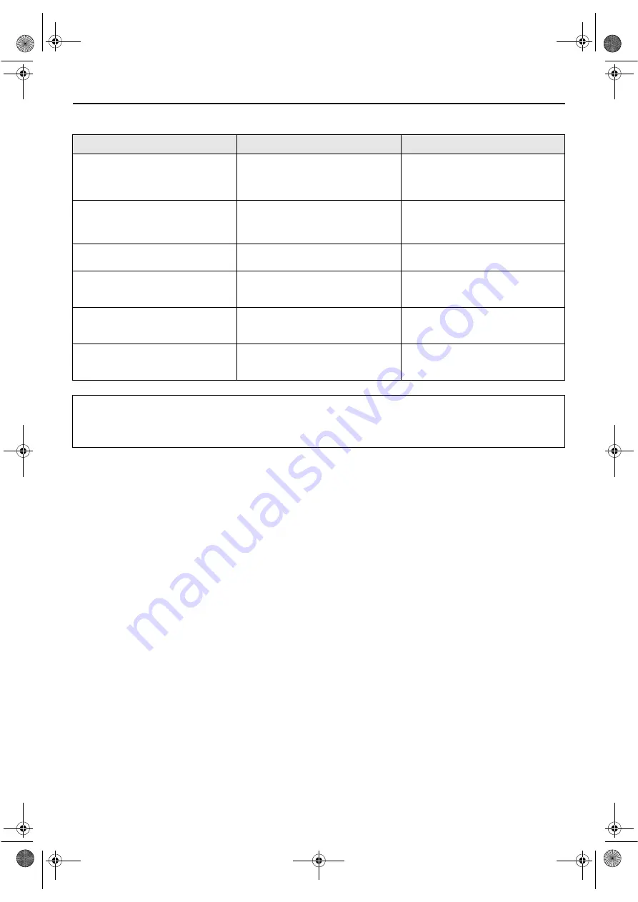 JVC HR-XVS44U Instructions Manual Download Page 89