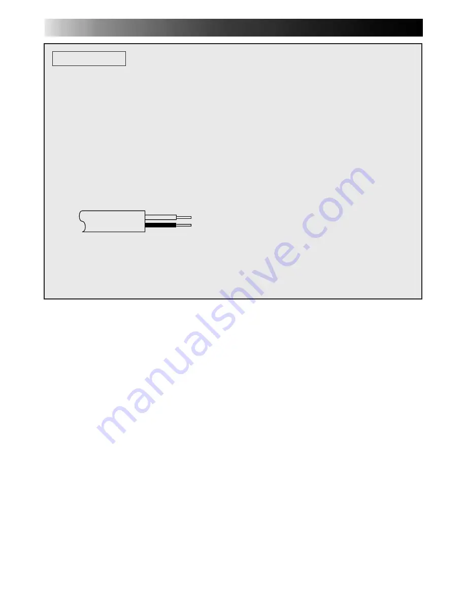 JVC HS-V4KIT Instructions Manual Download Page 2