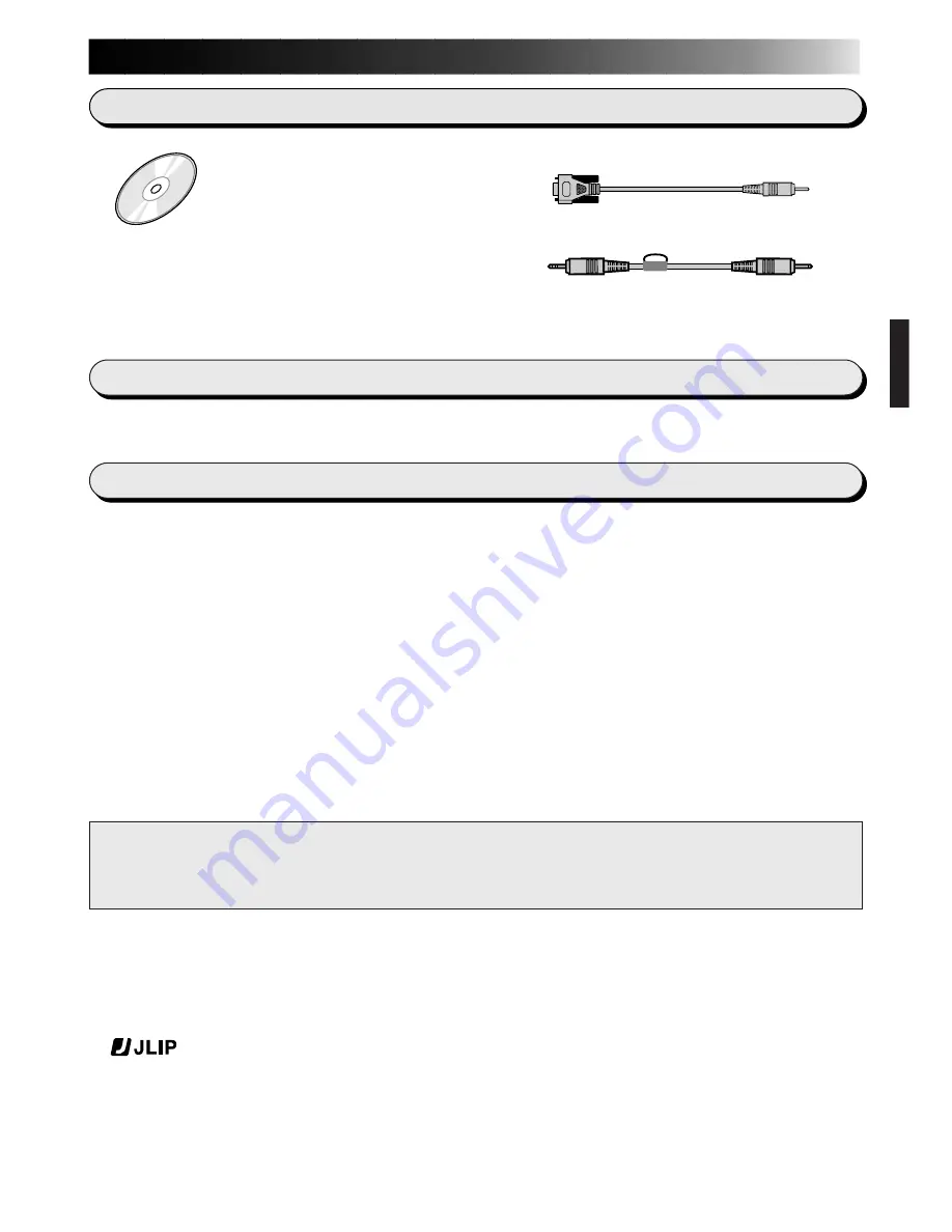 JVC HS-V4KIT Instructions Manual Download Page 69