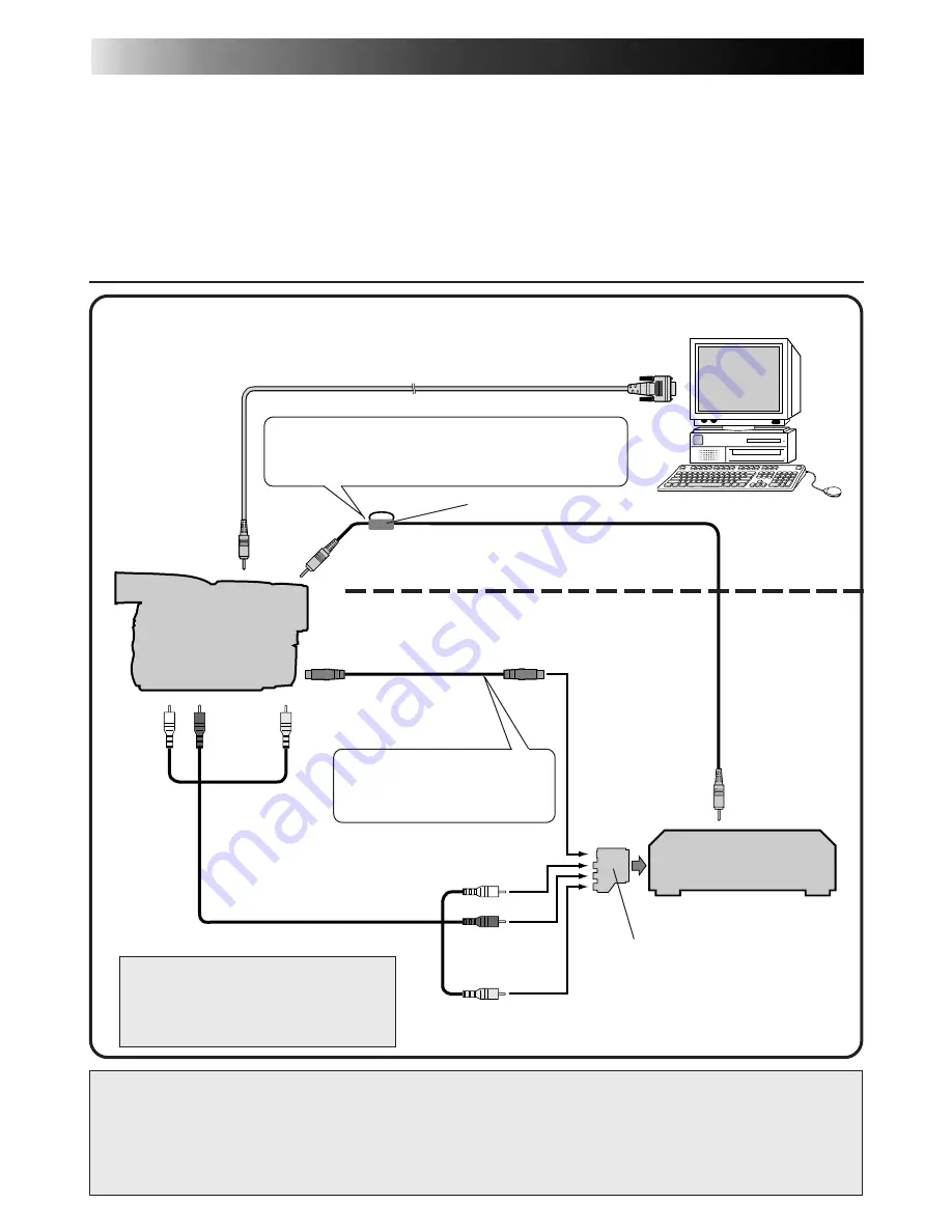 JVC HS-V4KIT Instructions Manual Download Page 112