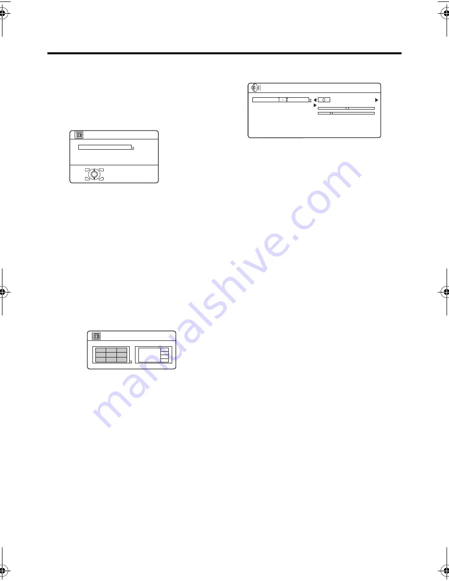 JVC HV-Z29V1, HV-Z34L1 Instructions Manual Download Page 68