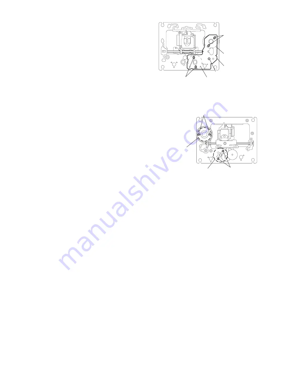 JVC HX-Z9V Service Manual Download Page 25