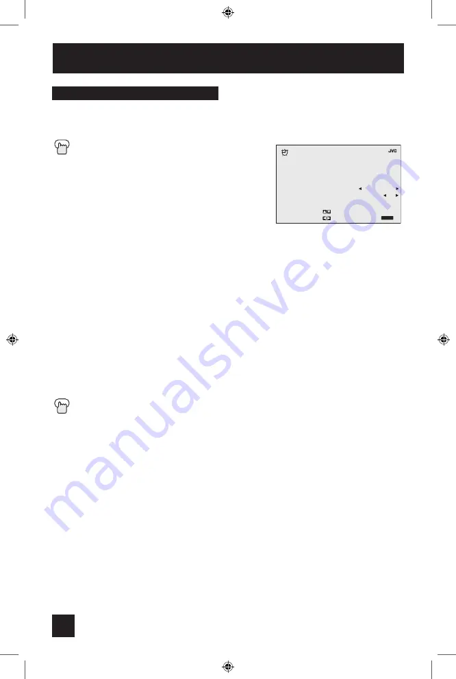 JVC I Art AV-27F724 User Manual Download Page 40