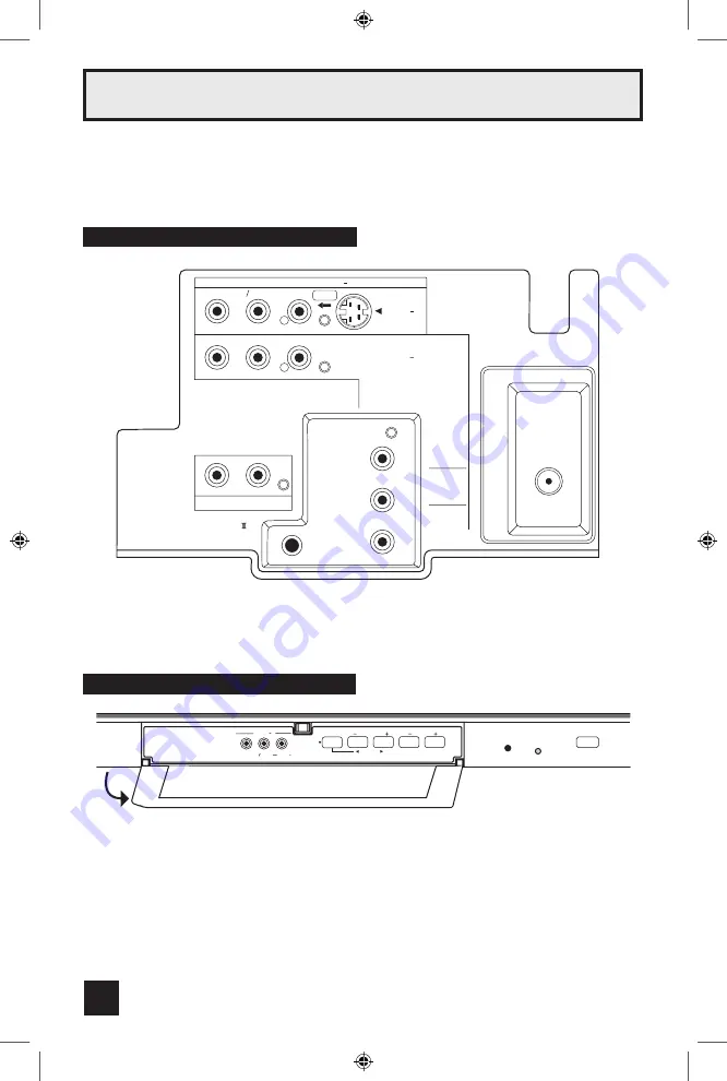 JVC I Art AV-27F724 Скачать руководство пользователя страница 56