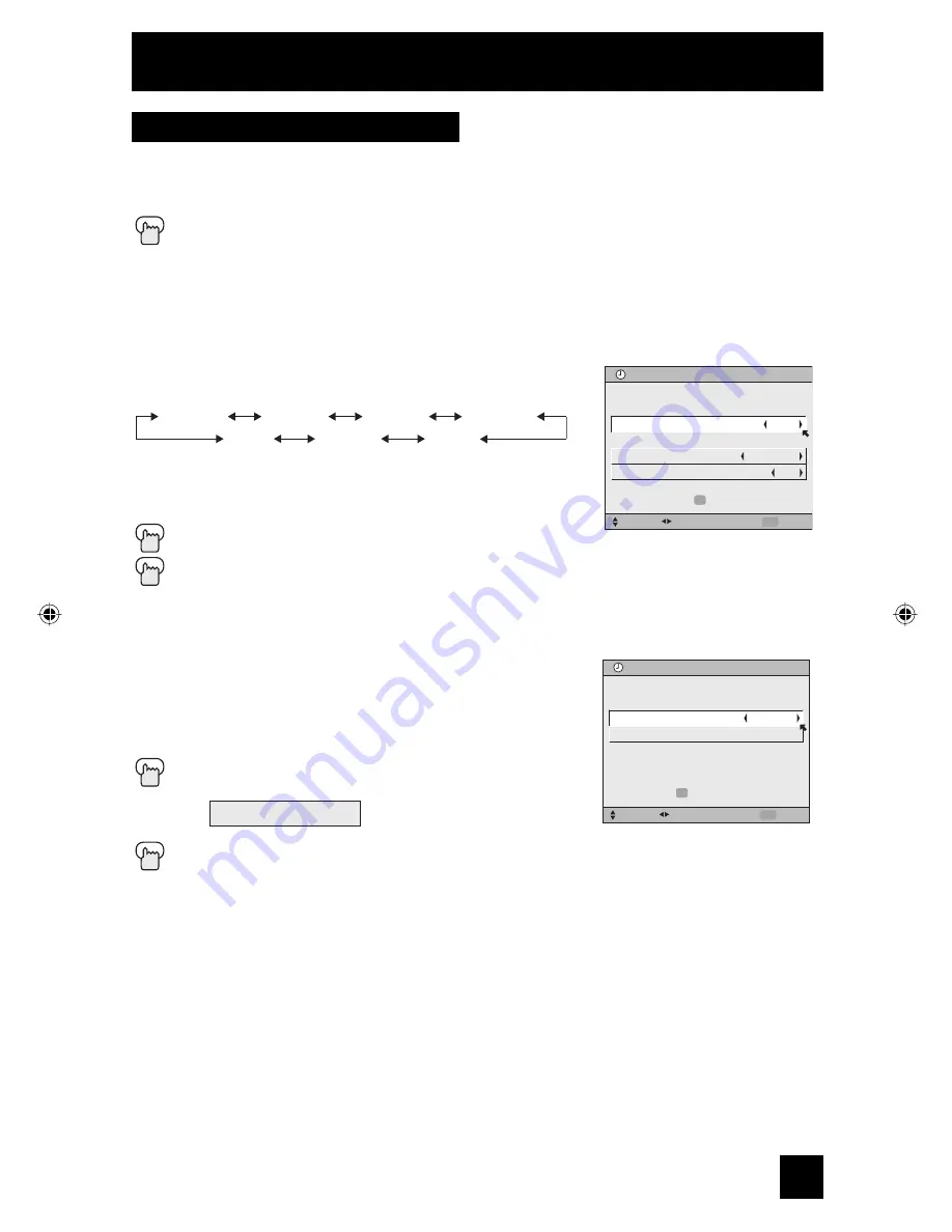 JVC I' Art Pro AV-34WP84 User Manual Download Page 47