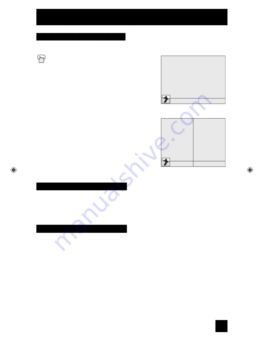 JVC I' Art Pro AV-34WP84 User Manual Download Page 51