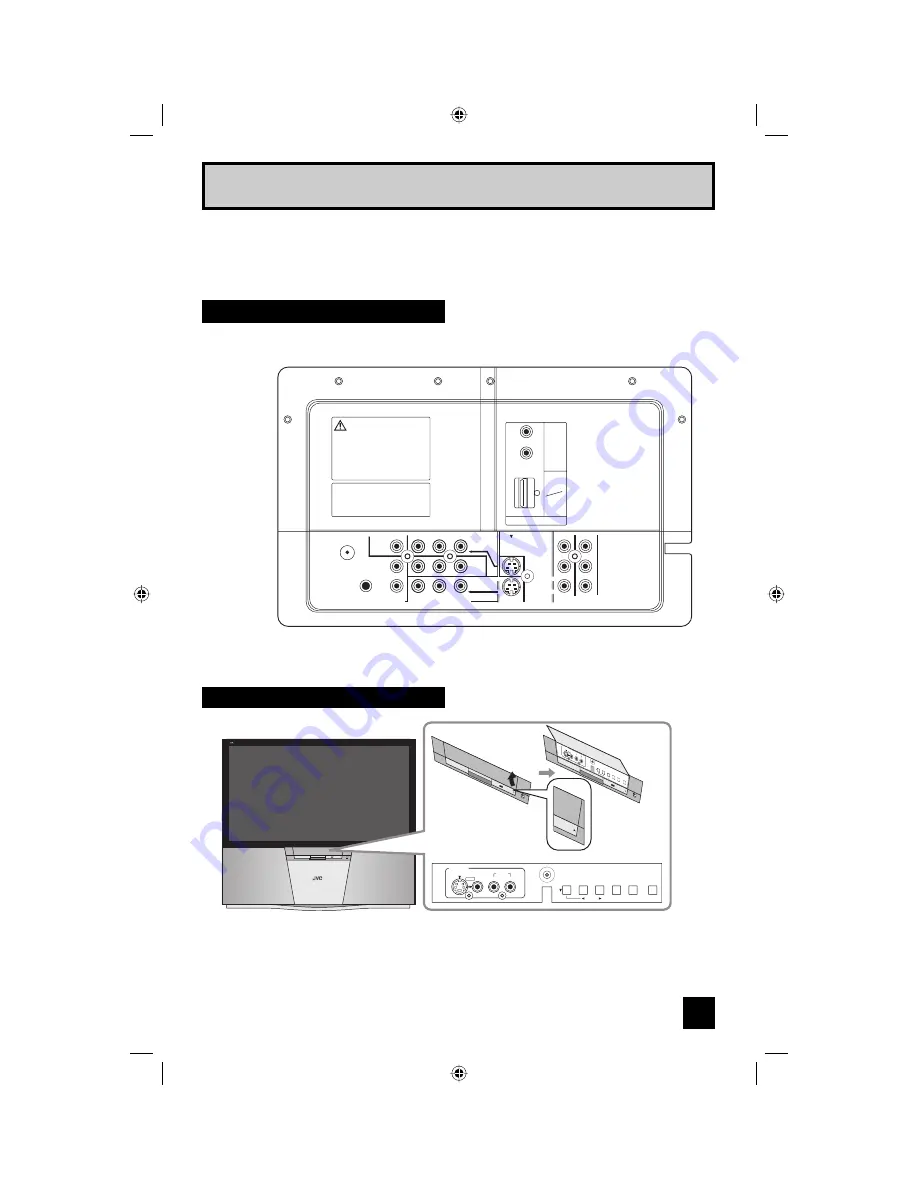 JVC I'Art 1004TNH-II-IM Скачать руководство пользователя страница 9