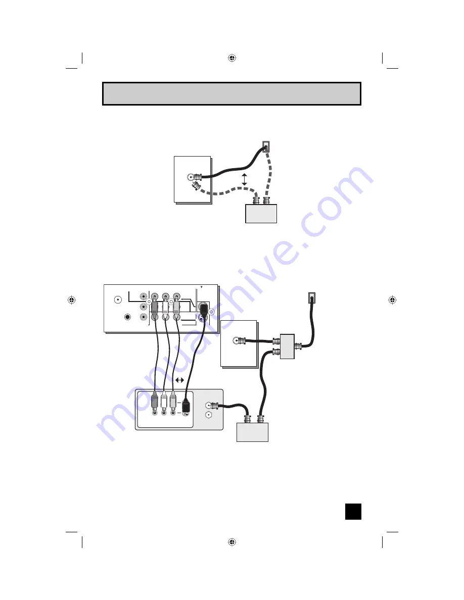 JVC I'Art 1004TNH-II-IM User Manual Download Page 13