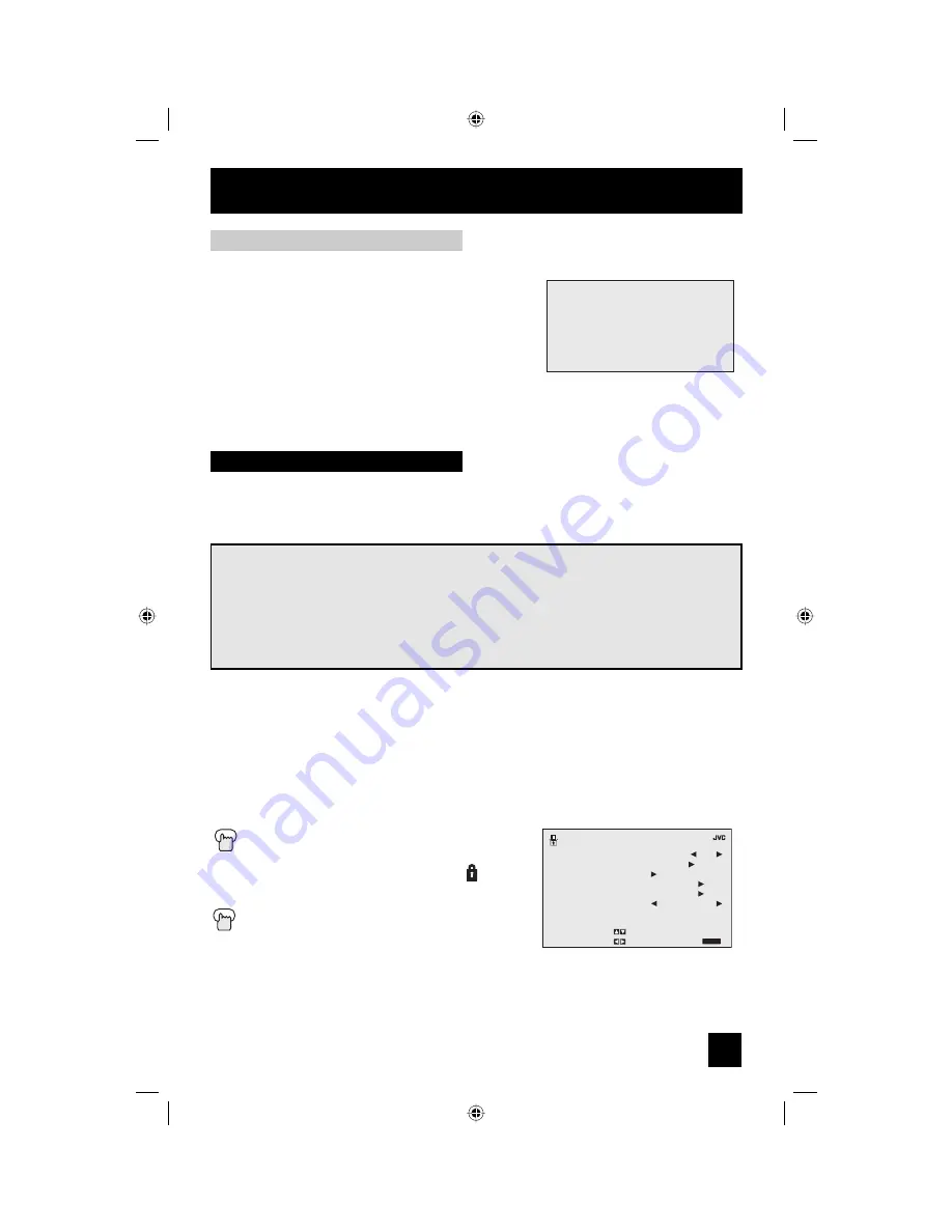 JVC I'Art 1204JGI-II-IM User Manual Download Page 77