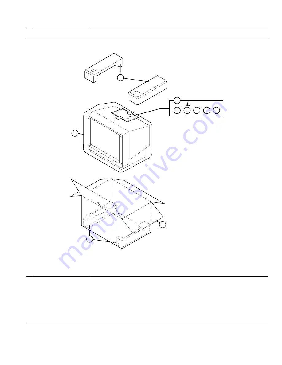 JVC I'Art AV-27F577 Скачать руководство пользователя страница 75