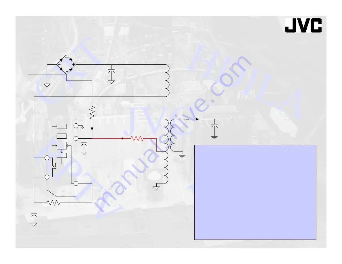 JVC I'Art AV-27MF36 Скачать руководство пользователя страница 65