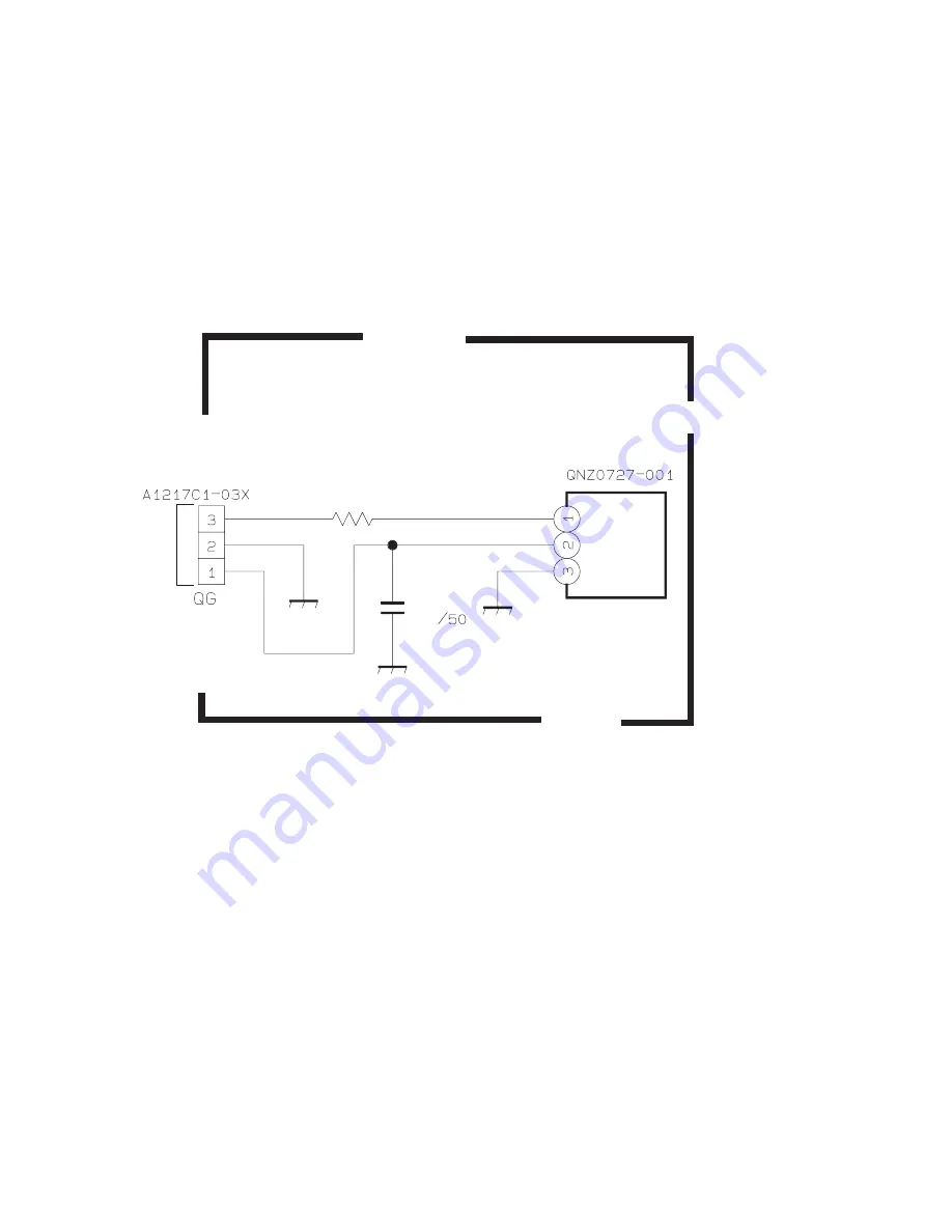 JVC I'Art LT-37X987 Service Manual Download Page 171