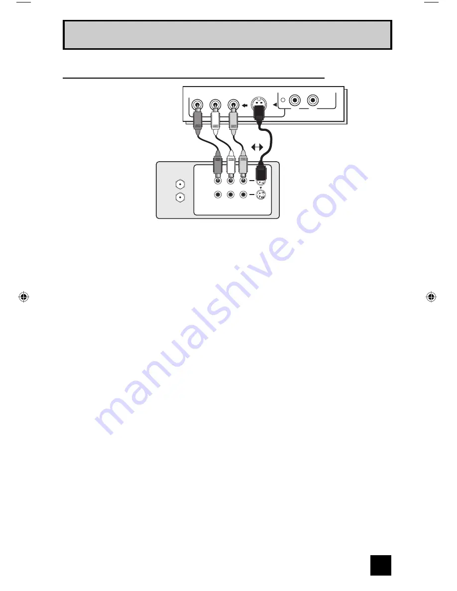 JVC I'Art Palette PD-42X776 User Manual Download Page 17