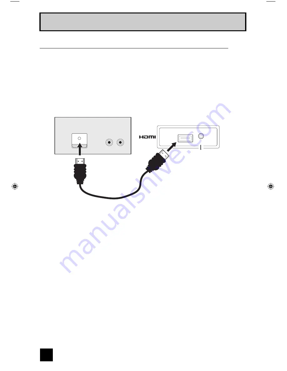 JVC I'Art Palette PD-42X776 User Manual Download Page 22