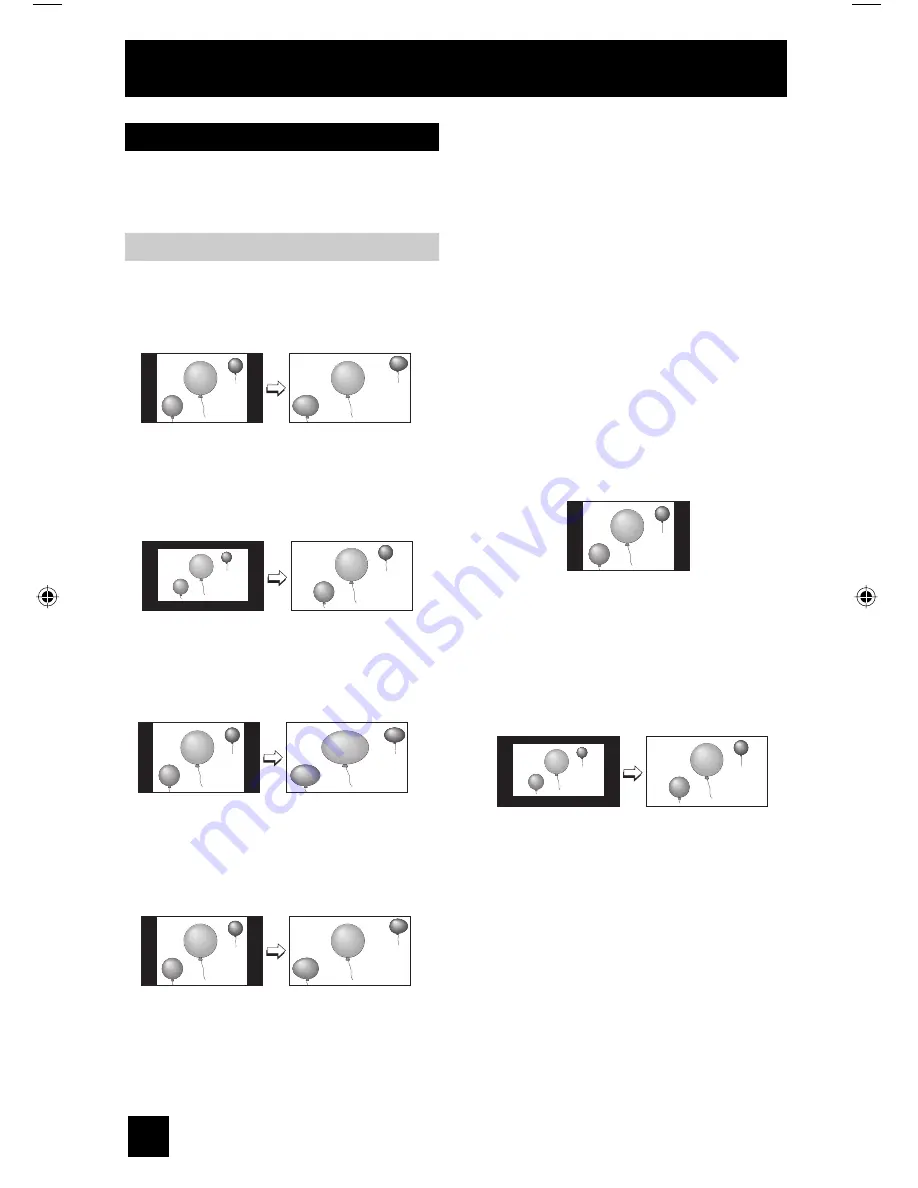 JVC I'Art Palette PD-42X776 User Manual Download Page 70