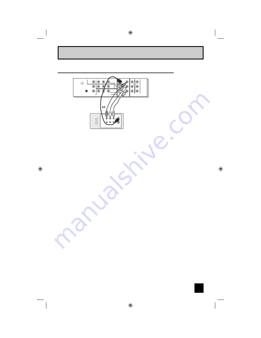 JVC I'Art Pro 1204TNH-II-IM User Manual Download Page 17