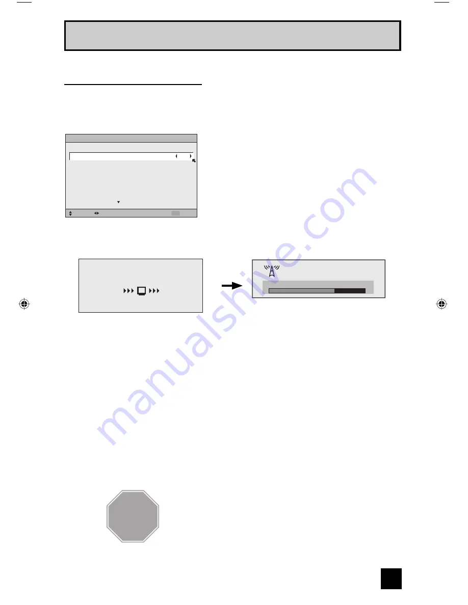 JVC I'Art Pro AV-48P776 User Manual Download Page 25