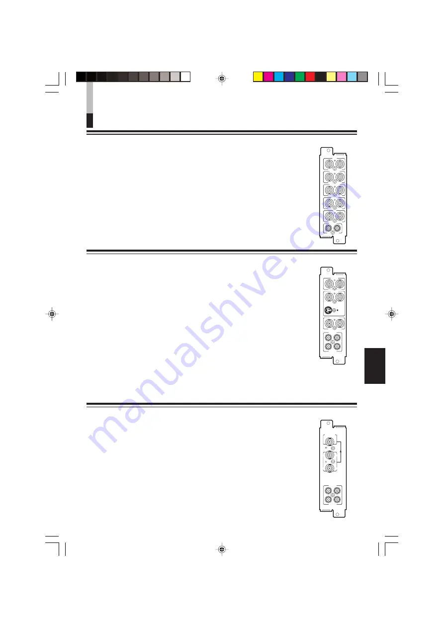 JVC IF-C01COMG Instructions Manual Download Page 25