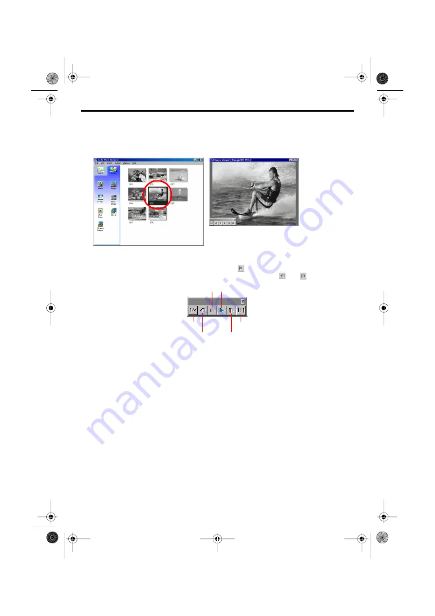 JVC ImageMixer 1.7 Instructions Manual Download Page 9