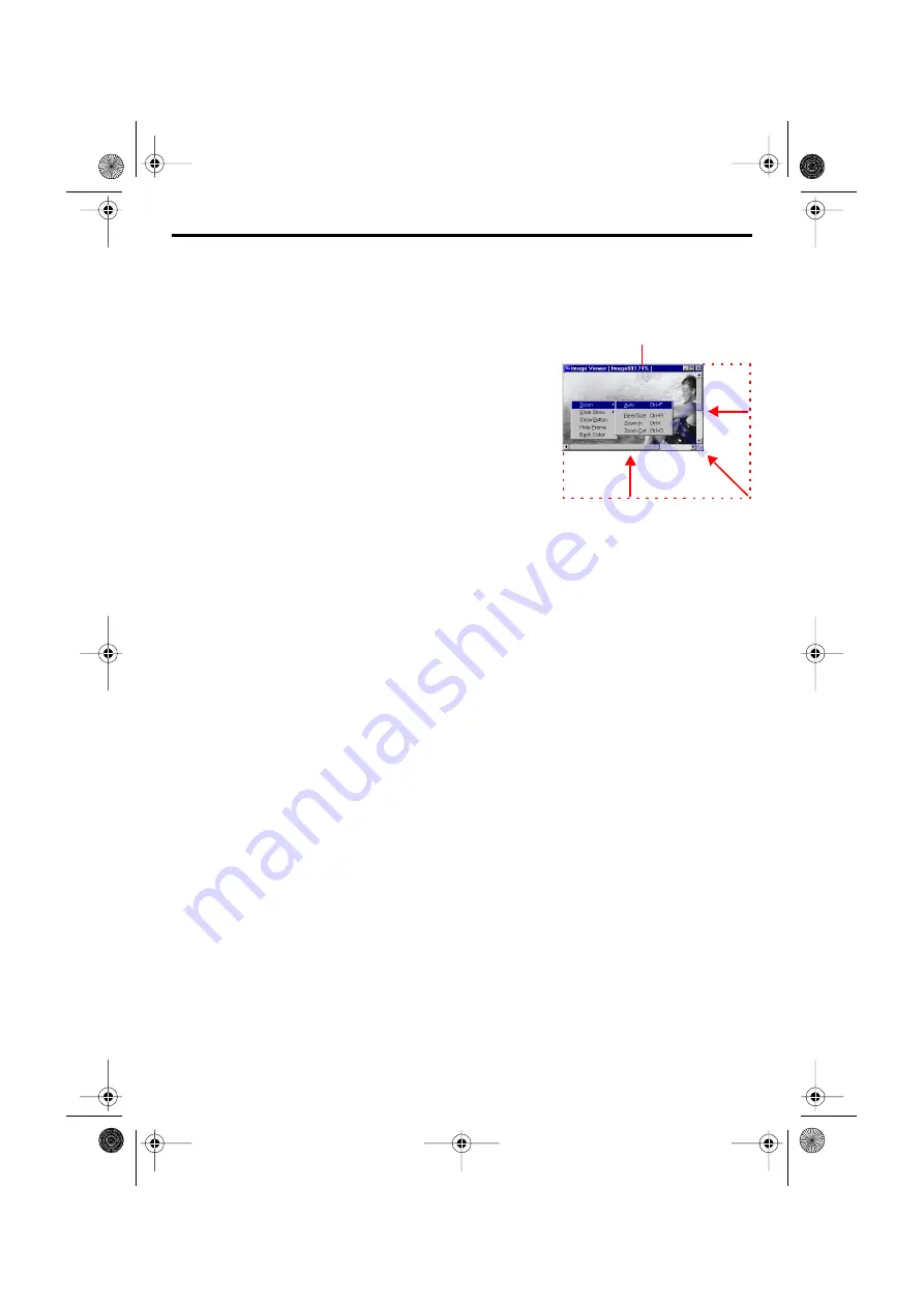 JVC ImageMixer 1.7 Instructions Manual Download Page 10