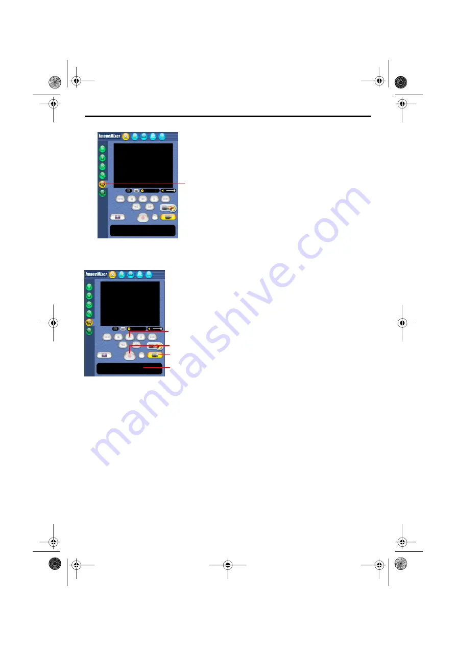 JVC ImageMixer 1.7 Instructions Manual Download Page 28