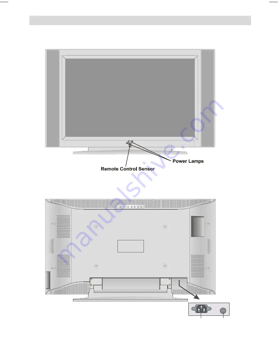 JVC InteriArt 50059704 Instructions Manual Download Page 5