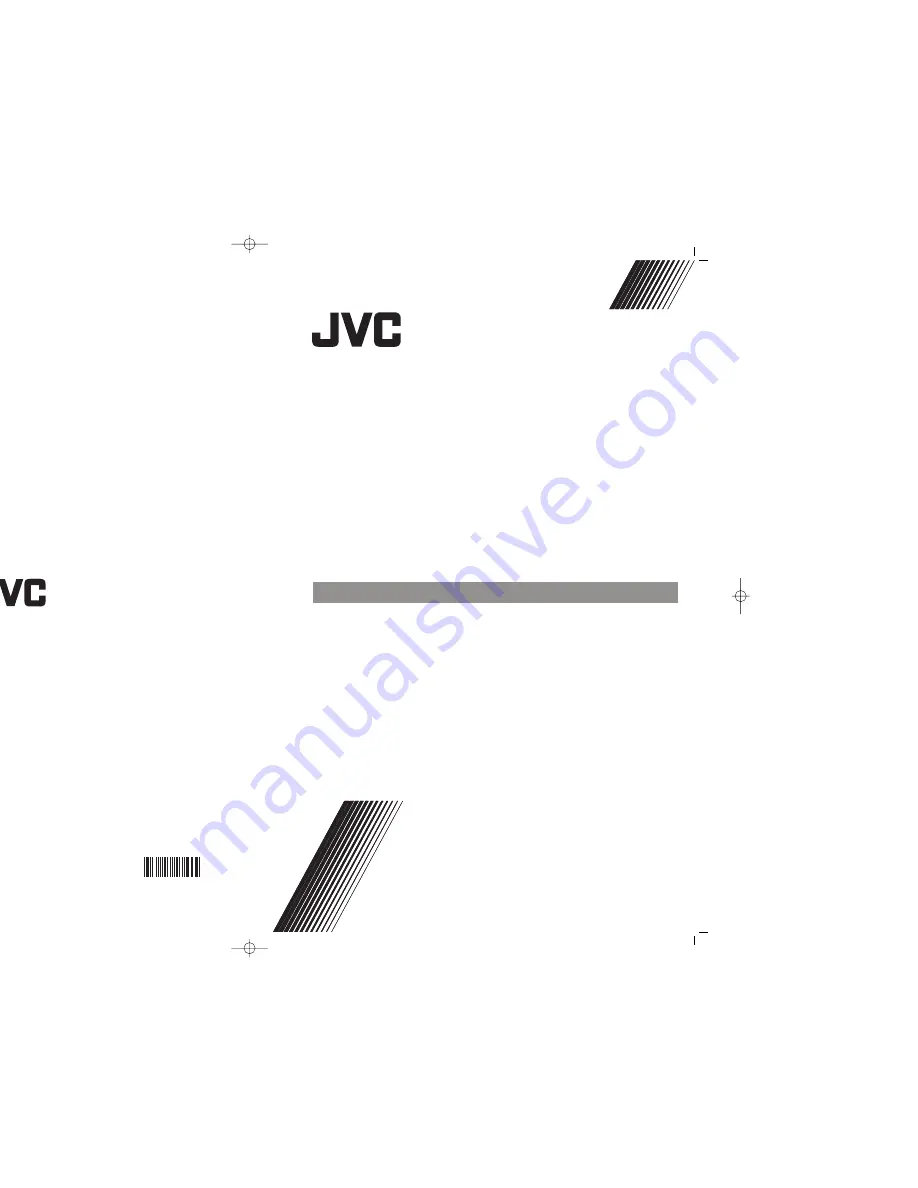 JVC InteriArt AV-29QT4SU Скачать руководство пользователя страница 19