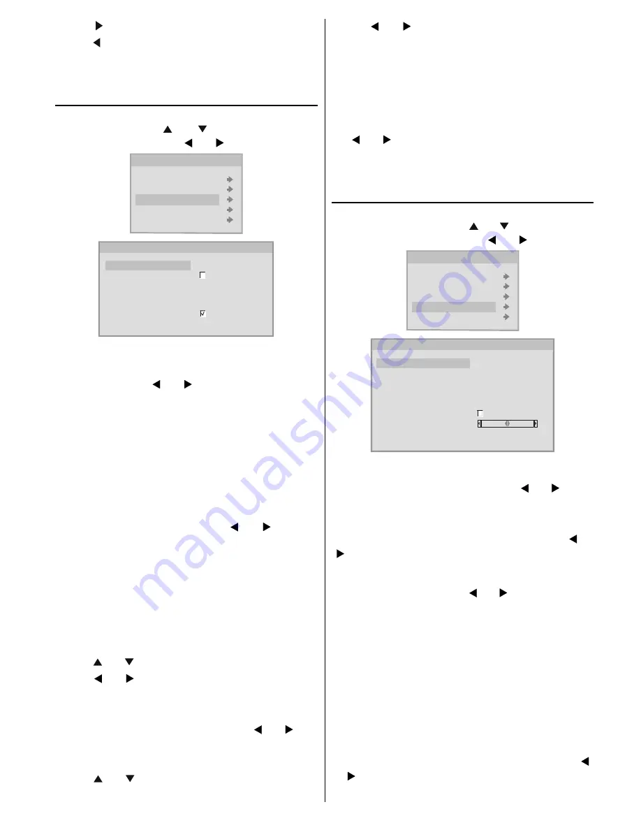 JVC InteriArt AV-29QT4SU Service Manual Download Page 27