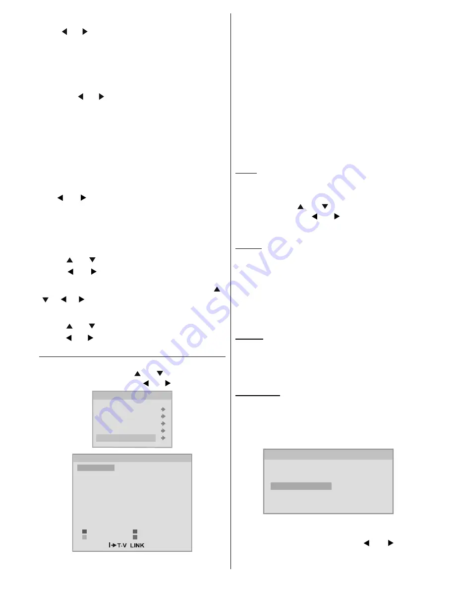 JVC InteriArt AV-29QT4SU Service Manual Download Page 28