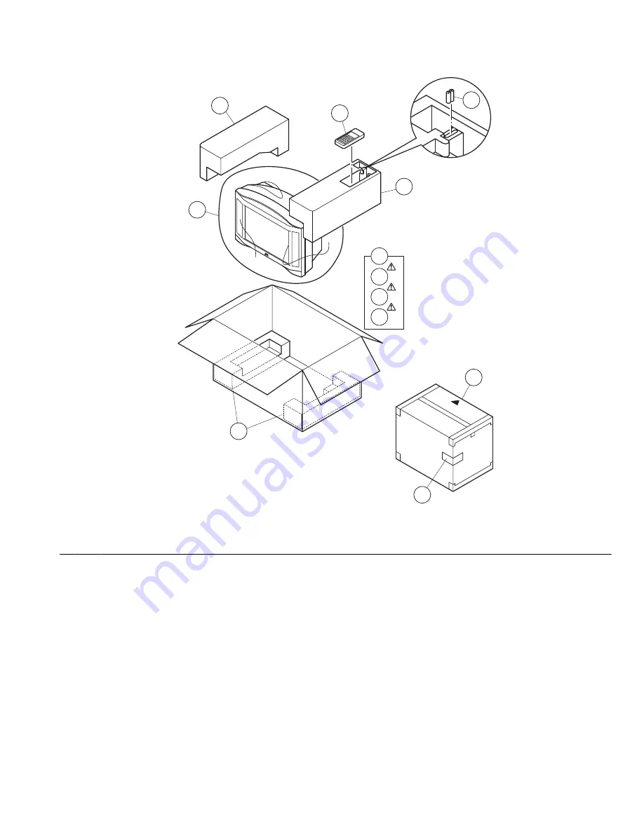 JVC InteriArt AV-32X37HIE Скачать руководство пользователя страница 64