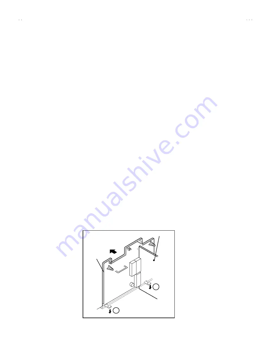 JVC InteriArt AV28H20EUB Service Manual Download Page 6