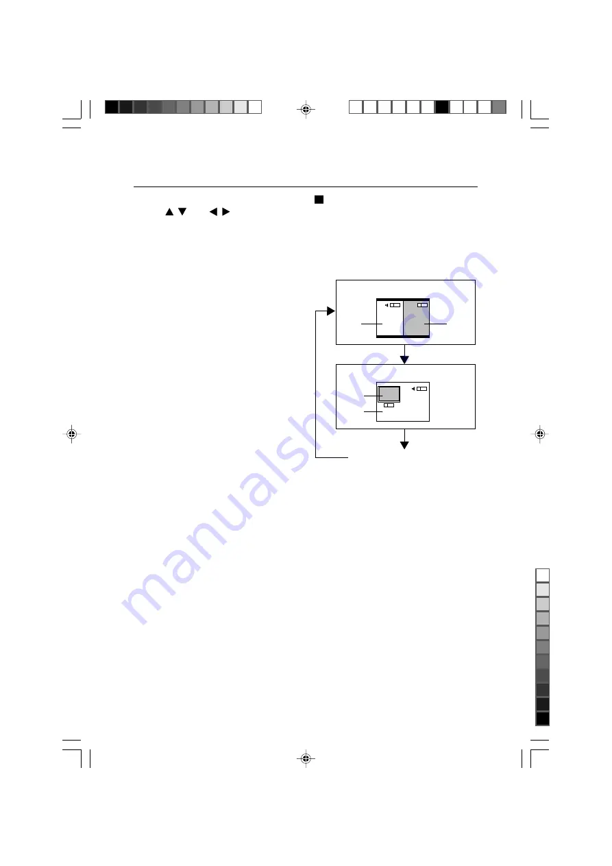 JVC InteriArt HV-29LPZ Instructions Manual Download Page 14