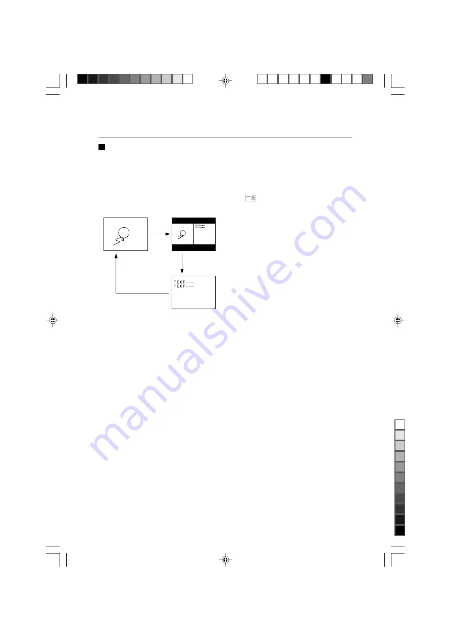 JVC InteriArt HV-29LPZ Instructions Manual Download Page 16