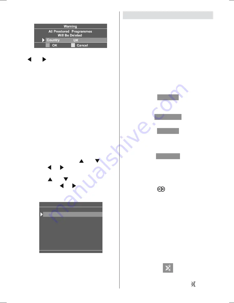 JVC InteriArt LT-17D50BK Instructions Manual Download Page 34