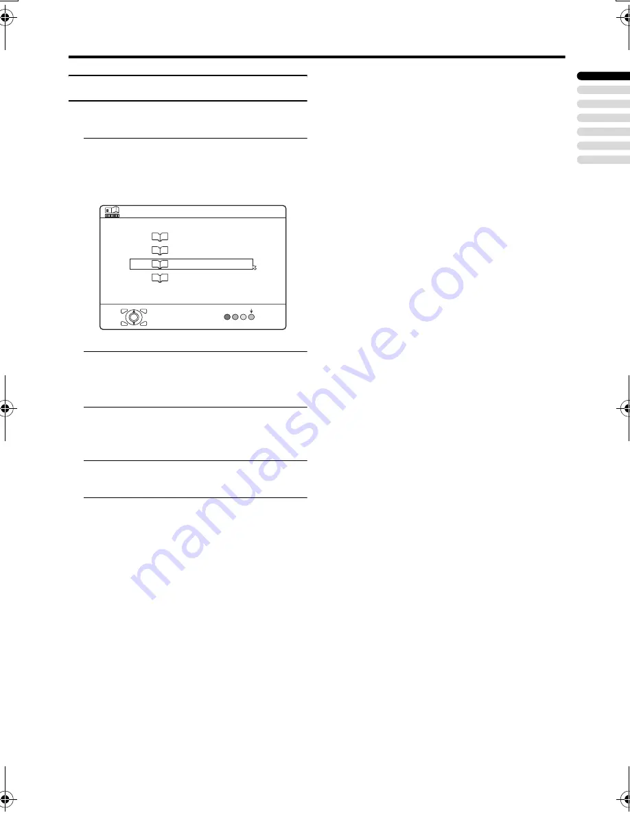 JVC InteriArt LT-26A61BU Instructions Manual Download Page 33