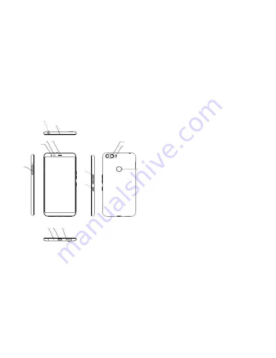 JVC J20 User Manual Download Page 15