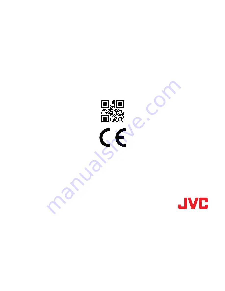 JVC J20 User Manual Download Page 43