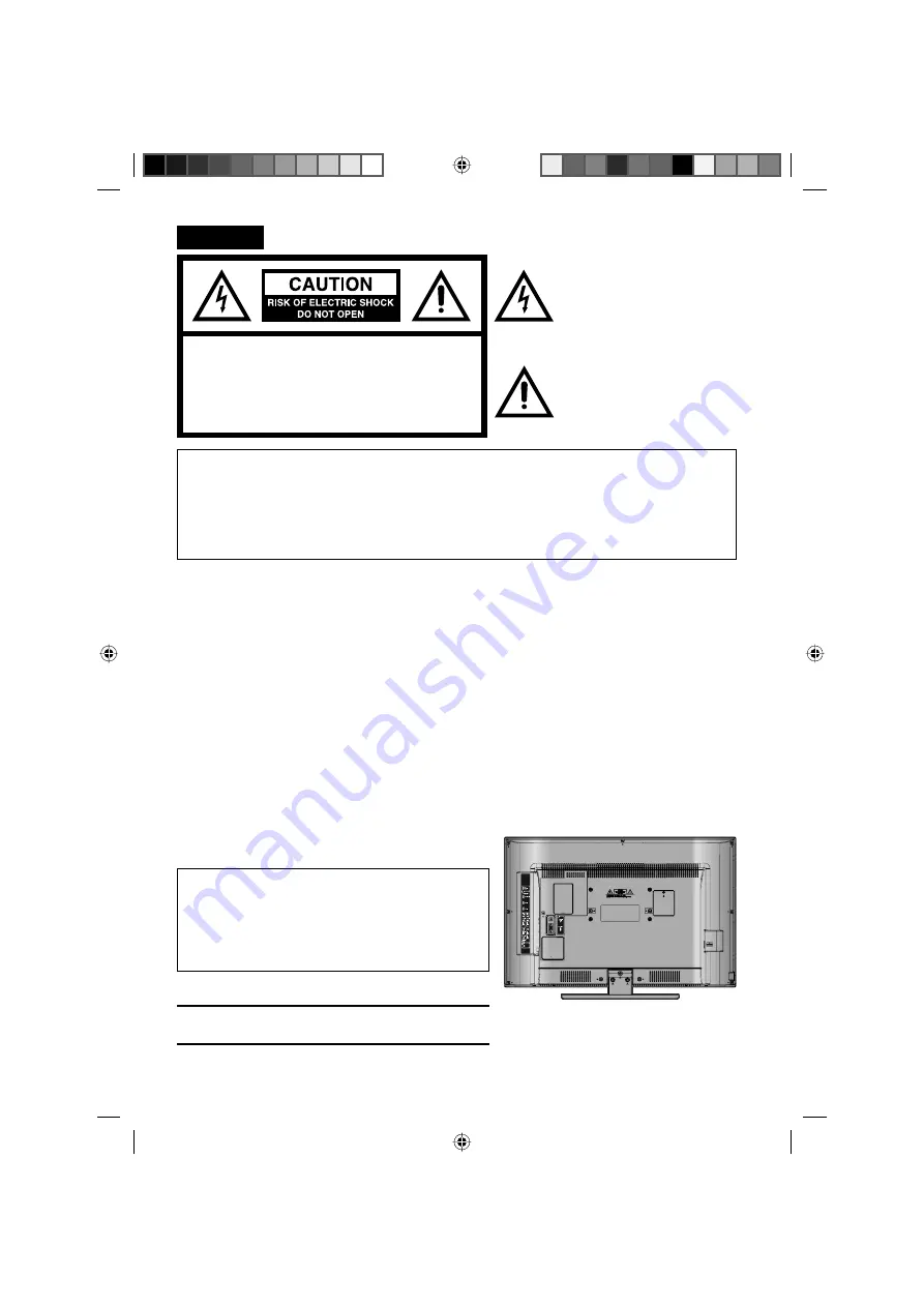 JVC J3CN0321A Скачать руководство пользователя страница 2