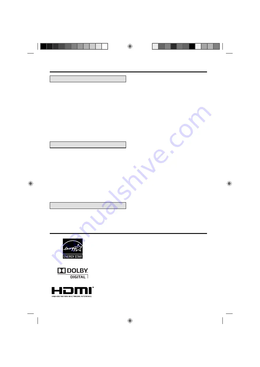 JVC J3CN0321A Скачать руководство пользователя страница 34