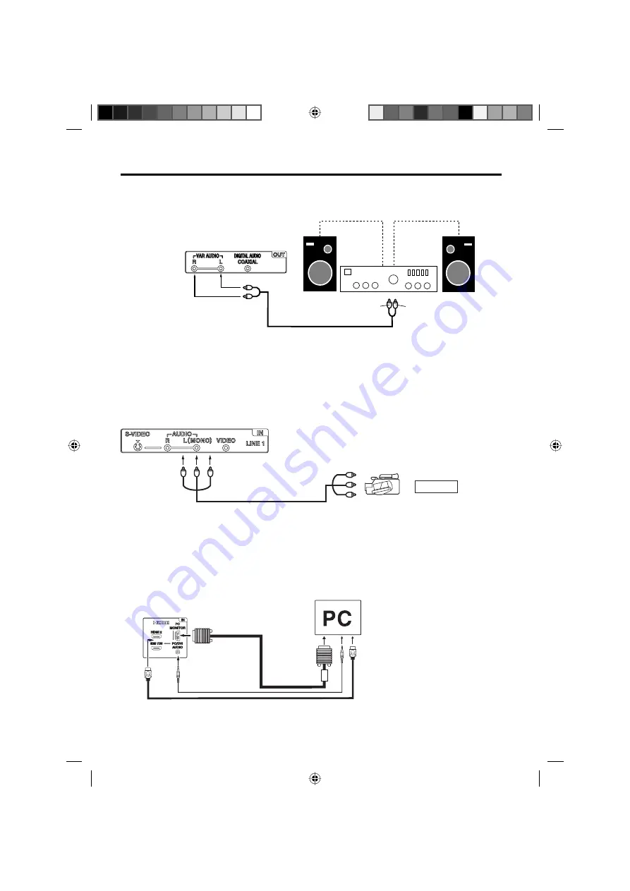 JVC J54A0721A Скачать руководство пользователя страница 80