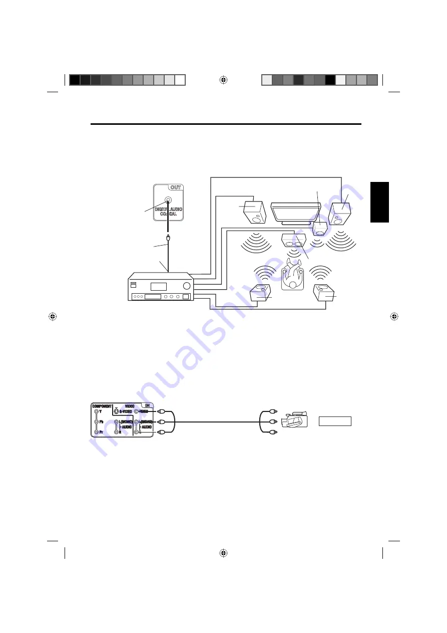 JVC J54K0421A Скачать руководство пользователя страница 75