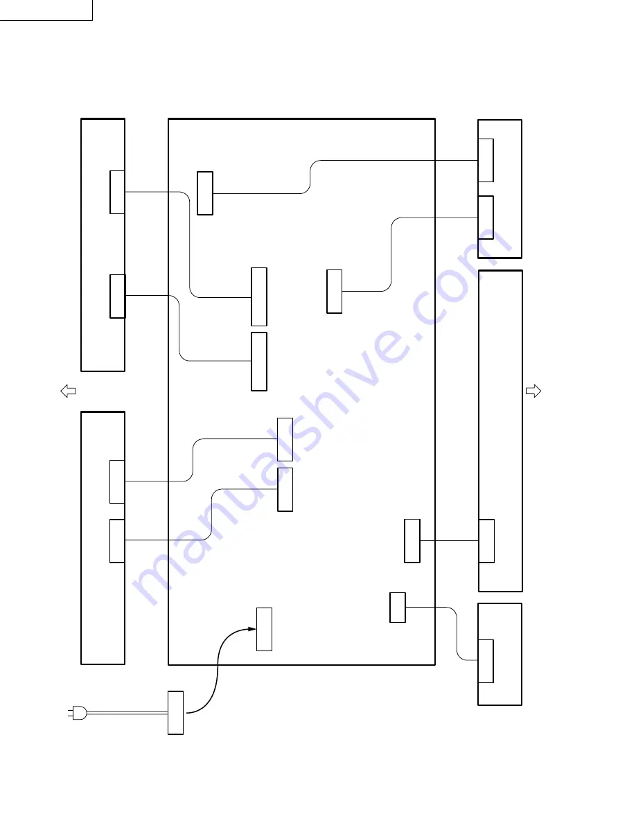 JVC JX-S555 Service Manual Download Page 6