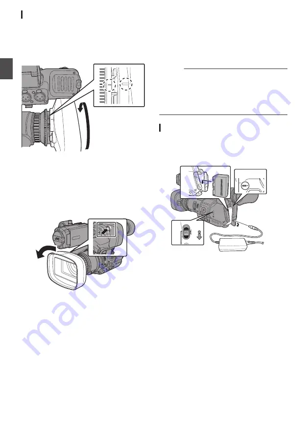 JVC JY-HM360AG Instructions Manual Download Page 22