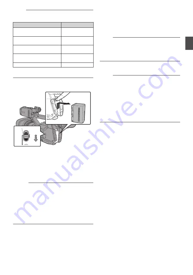 JVC JY-HM360AG Instructions Manual Download Page 23