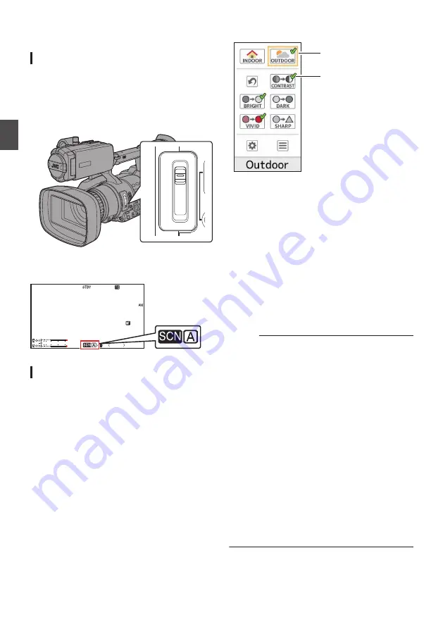 JVC JY-HM360AG Instructions Manual Download Page 46