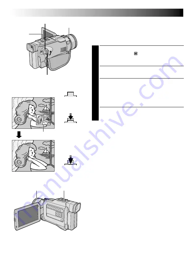 JVC JY-VS200 Instructions Manual Download Page 26