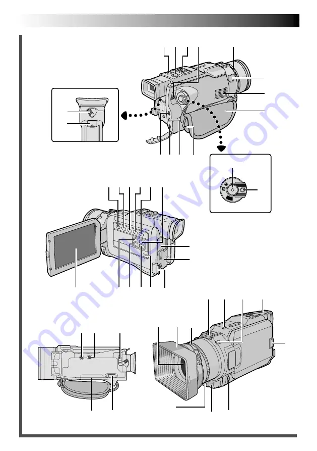 JVC JY-VS200 Instructions Manual Download Page 82